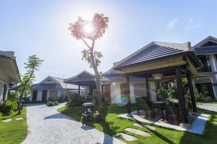 Anja Beach Resort & Spa Phú Quốc